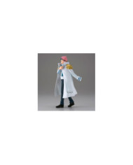 ONE PIECE - Koby - Figurine The Shukko 16cm