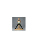 ONE PIECE - Zoro - Figurine Figure Life 17cm