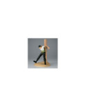 ONE PIECE - Zoro - Figurine Figure Life 17cm