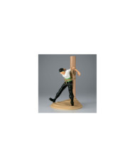 ONE PIECE - Zoro - Figurine Figure Life 17cm