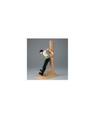 ONE PIECE - Zoro - Figurine Figure Life 17cm