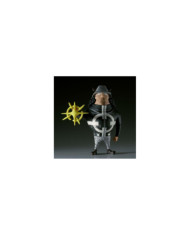 ONE PIECE - Pacifista - Figurine Mega WCF 13cm