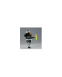 ONE PIECE - Pacifista - Figurine Mega WCF 13cm