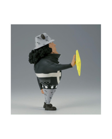 ONE PIECE - Pacifista - Figurine Mega WCF 13cm