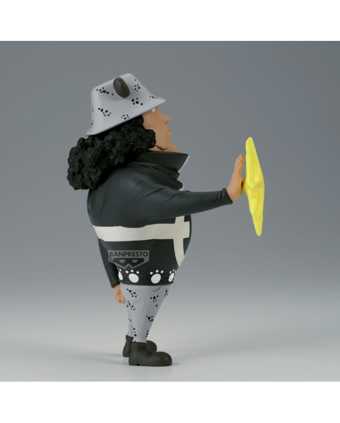 ONE PIECE - Pacifista - Figurine Mega WCF 13cm