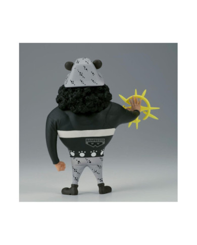 ONE PIECE - Pacifista - Figurine Mega WCF 13cm