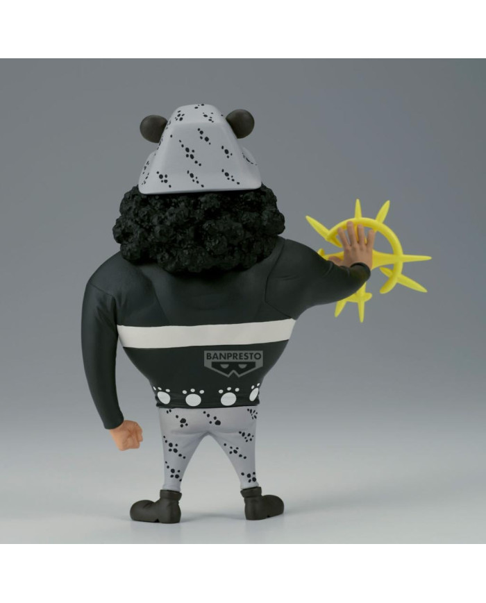 ONE PIECE - Pacifista - Figurine Mega WCF 13cm