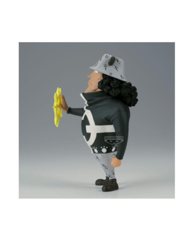 ONE PIECE - Pacifista - Figurine Mega WCF 13cm