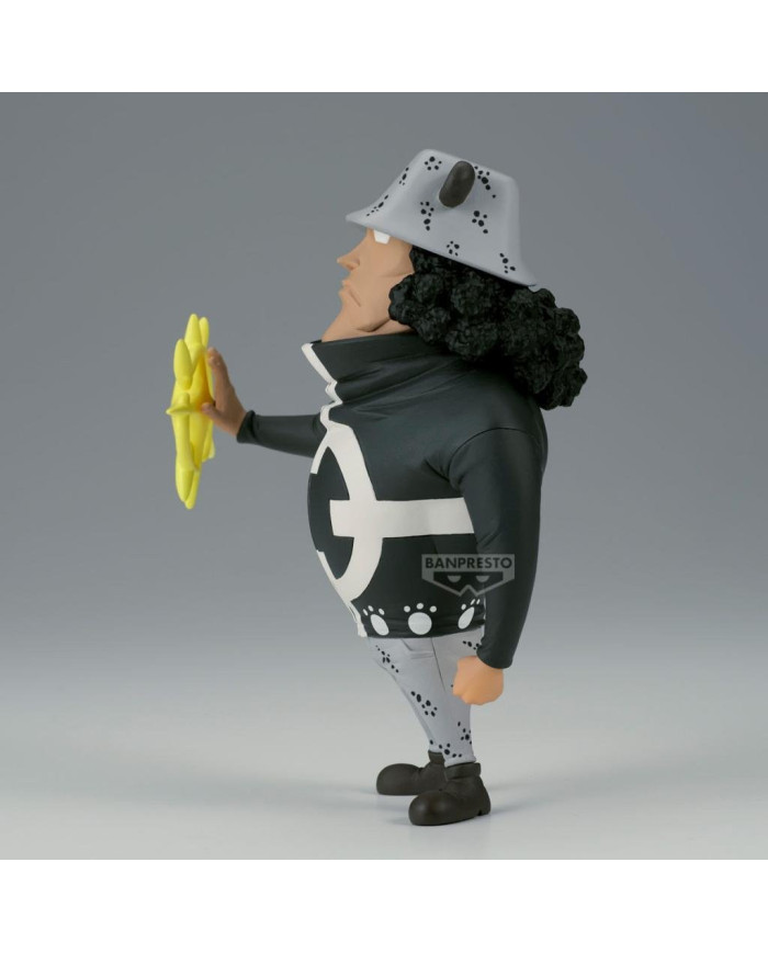ONE PIECE - Pacifista - Figurine Mega WCF 13cm
