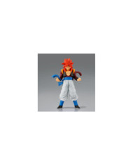 DRAGON BALL GT - Super Saiyan 4 Gogeta -Figurine Solid Edge Works 20cm