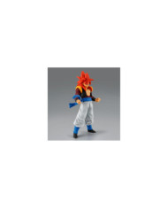 DRAGON BALL GT - Super Saiyan 4 Gogeta -Figurine Solid Edge Works 20cm