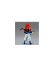 DRAGON BALL GT - Super Saiyan 4 Gogeta -Figurine Solid Edge Works 20cm