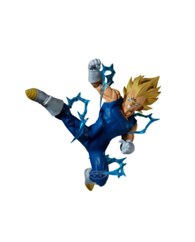 DRAGON BALL Z - Majin Vegeta - Figurine Match Makers 2/2 15cm