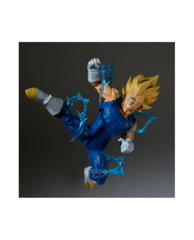DRAGON BALL Z - Majin Vegeta - Figurine Match Makers 2/2 15cm