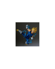 DRAGON BALL Z - Majin Vegeta - Figurine Match Makers 2/2 15cm