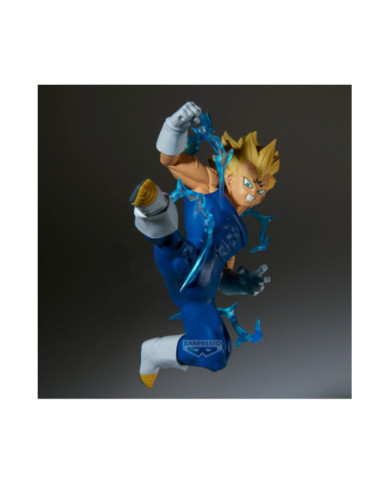 DRAGON BALL Z - Majin Vegeta - Figurine Match Makers 2/2 15cm