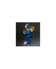 DRAGON BALL Z - Majin Vegeta - Figurine Match Makers 2/2 15cm