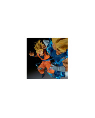DRAGON BALL Z - Son Goku - Figurine Match Makers 1/2 15cm