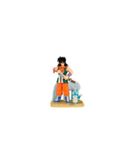 DRAGON BALL - Yamcha - Figurine History Box 13cm