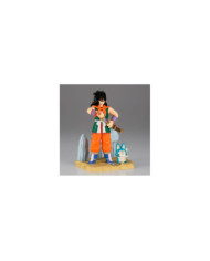 DRAGON BALL - Yamcha - Figurine History Box 13cm