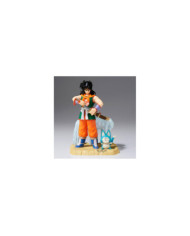 DRAGON BALL - Yamcha - Figurine History Box 13cm
