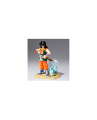 DRAGON BALL - Yamcha - Figurine History Box 13cm