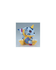 DIGIMON ADVENTURE - Gabumon - Figurine Sofvimates 11cm