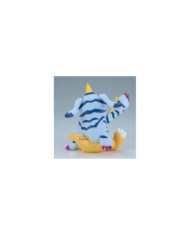 DIGIMON ADVENTURE - Gabumon - Figurine Sofvimates 11cm