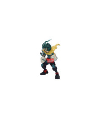 MY HERO ACADEMIA - Izuku Midoriya - Figurine 22cm
