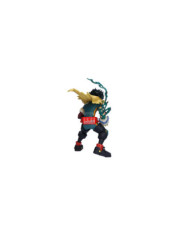 MY HERO ACADEMIA - Izuku Midoriya - Figurine 22cm