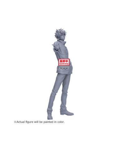 JUJUTSU KAISEN - Gojo Satoru - Figurine Grandista 27cm