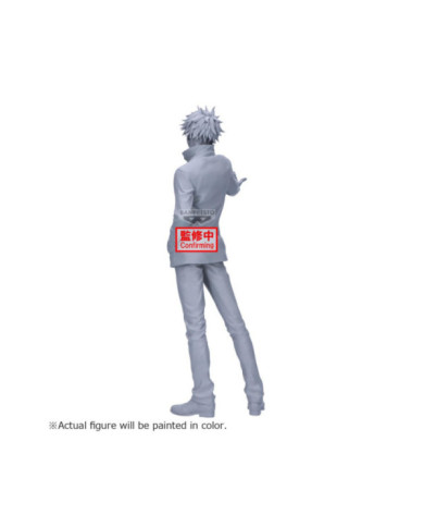 JUJUTSU KAISEN - Gojo Satoru - Figurine Grandista 27cm