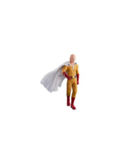 ONE PUNCH MAN - Saitama - Figurine Grandista 27cm