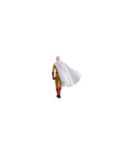 ONE PUNCH MAN - Saitama - Figurine Grandista 27cm