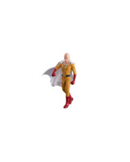ONE PUNCH MAN - Saitama - Figurine Grandista 27cm