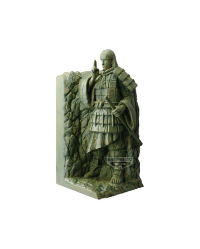 NARUTO - Hashirama Senju - Figurine Figure Life 19cm