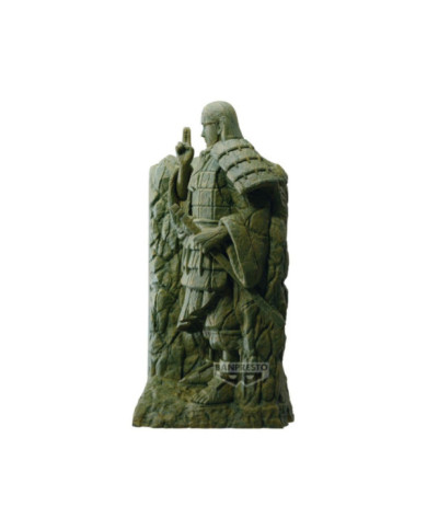 NARUTO - Hashirama Senju - Figurine Figure Life 19cm