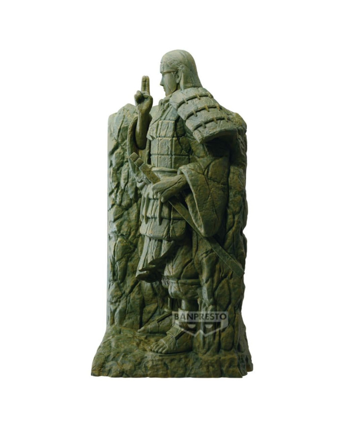 NARUTO - Hashirama Senju - Figurine Figure Life 19cm