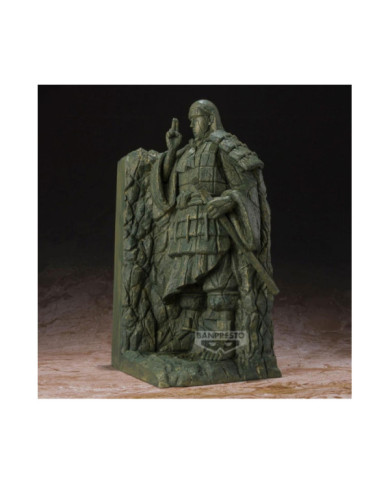 NARUTO - Hashirama Senju - Figurine Figure Life 19cm