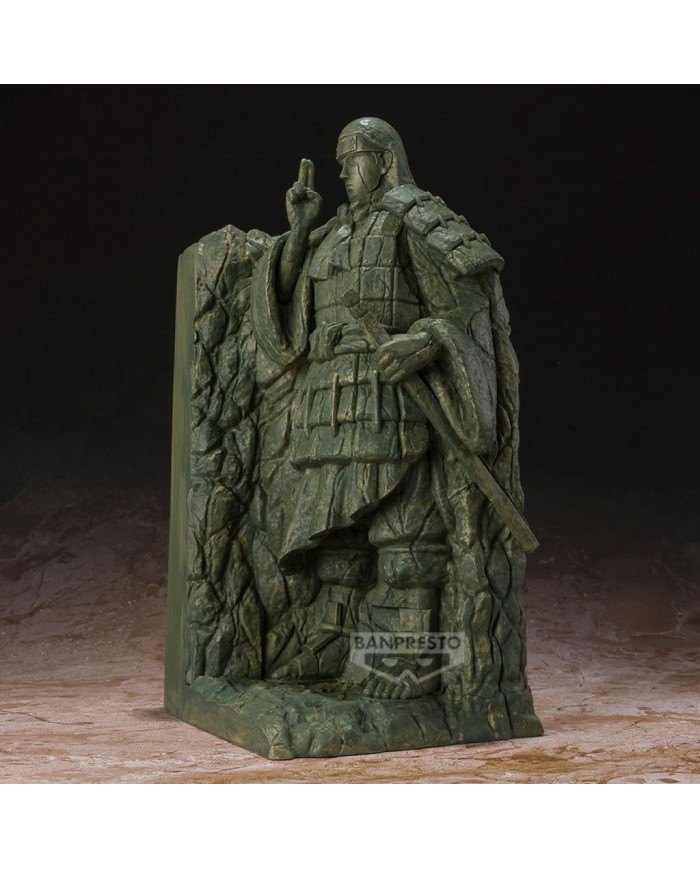 NARUTO - Hashirama Senju - Figurine Figure Life 19cm