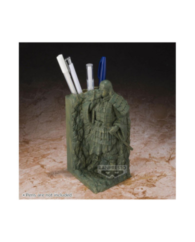 NARUTO - Hashirama Senju - Figurine Figure Life 19cm