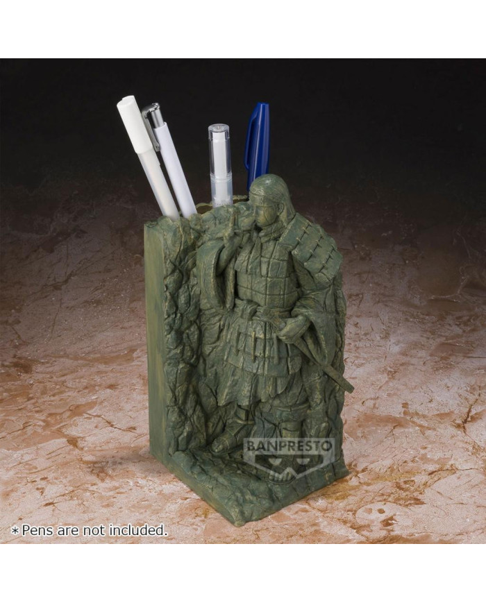 NARUTO - Hashirama Senju - Figurine Figure Life 19cm