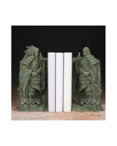 NARUTO - Hashirama Senju - Figurine Figure Life 19cm