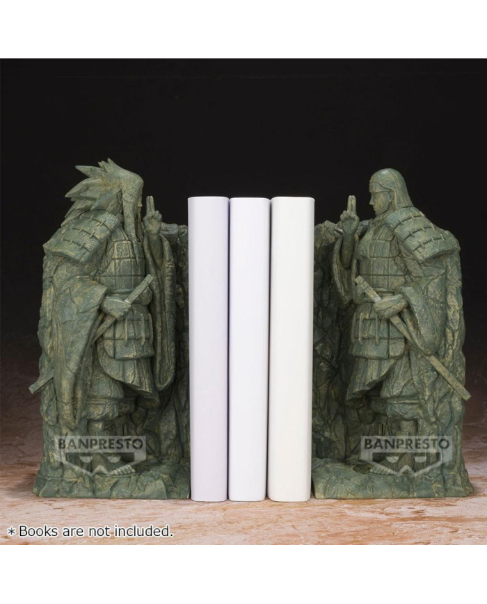 NARUTO - Hashirama Senju - Figurine Figure Life 19cm