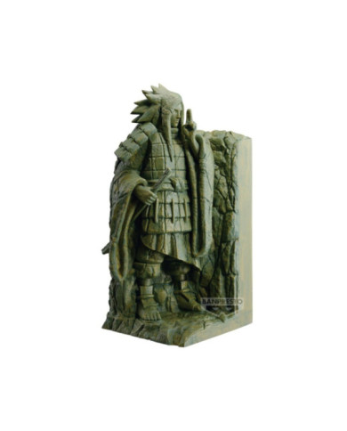 NARUTO - Madara Uchiha - Figurine Figure Life 19cm