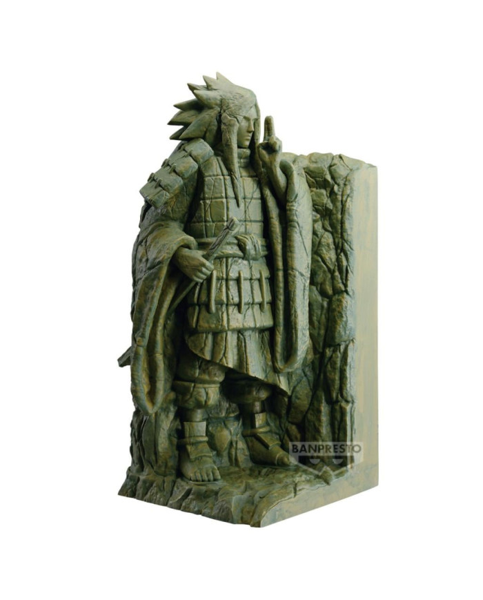 NARUTO - Madara Uchiha - Figurine Figure Life 19cm