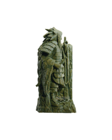 NARUTO - Madara Uchiha - Figurine Figure Life 19cm