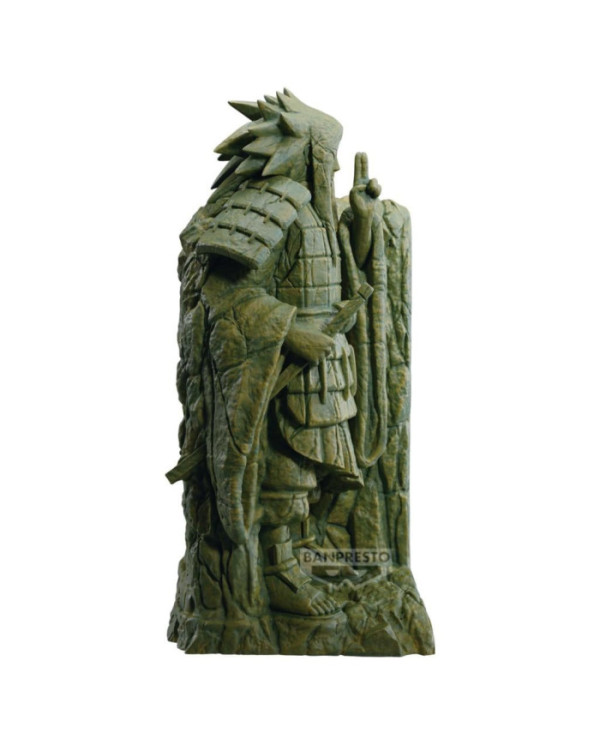 NARUTO - Madara Uchiha - Figurine Figure Life 19cm