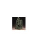 NARUTO - Madara Uchiha - Figurine Figure Life 19cm