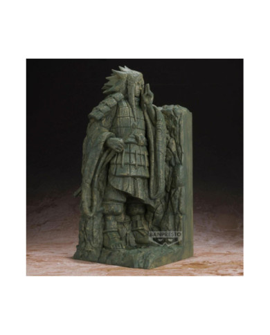 NARUTO - Madara Uchiha - Figurine Figure Life 19cm